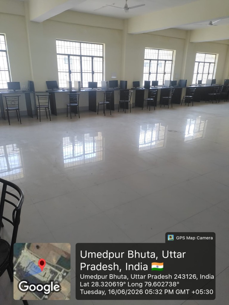 Computer Laboratory