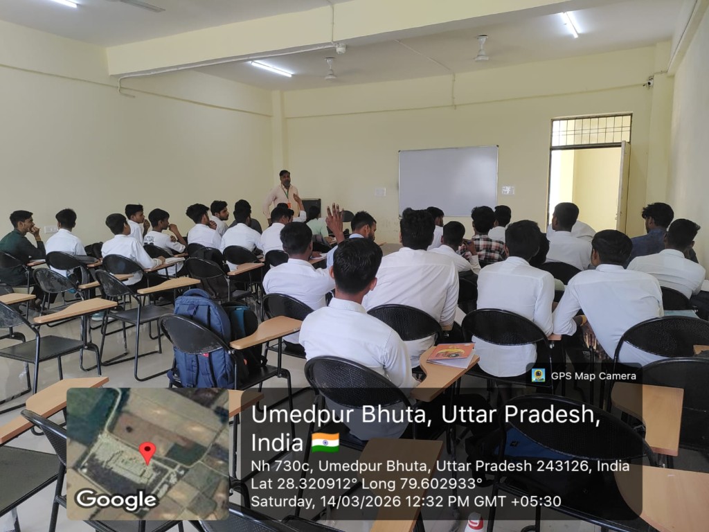 Classroom Session